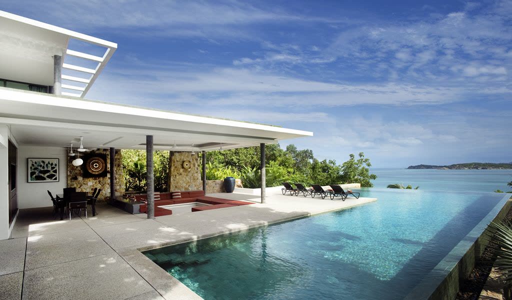 Villa 19