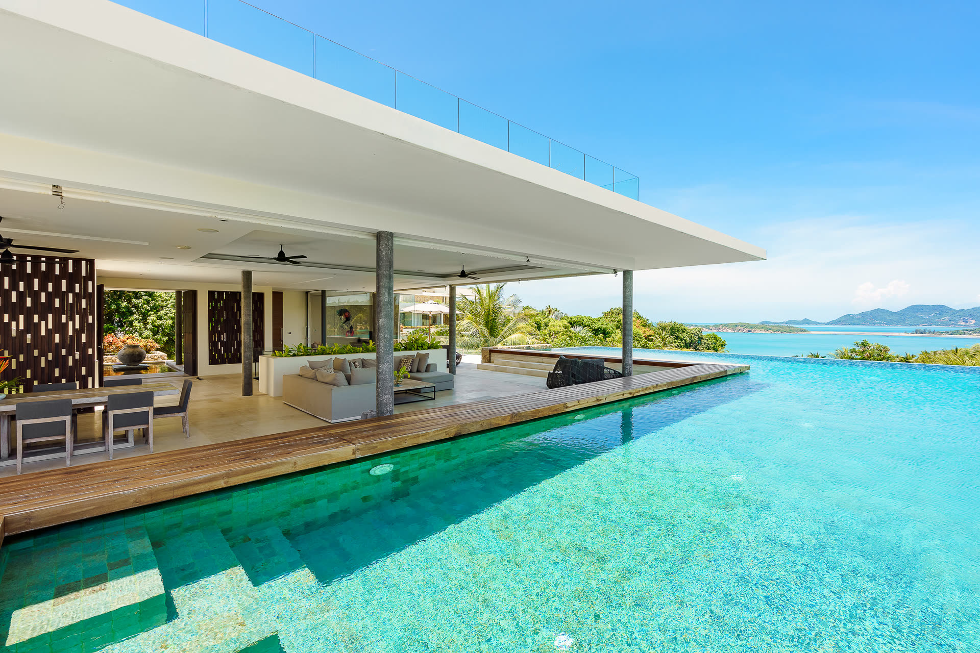 Villa 21