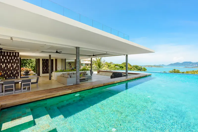 Villa 21