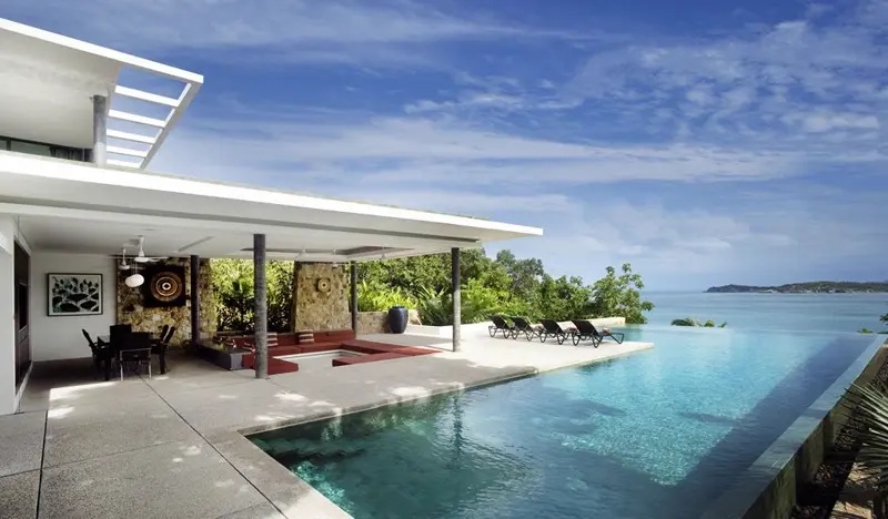 Villa 19
