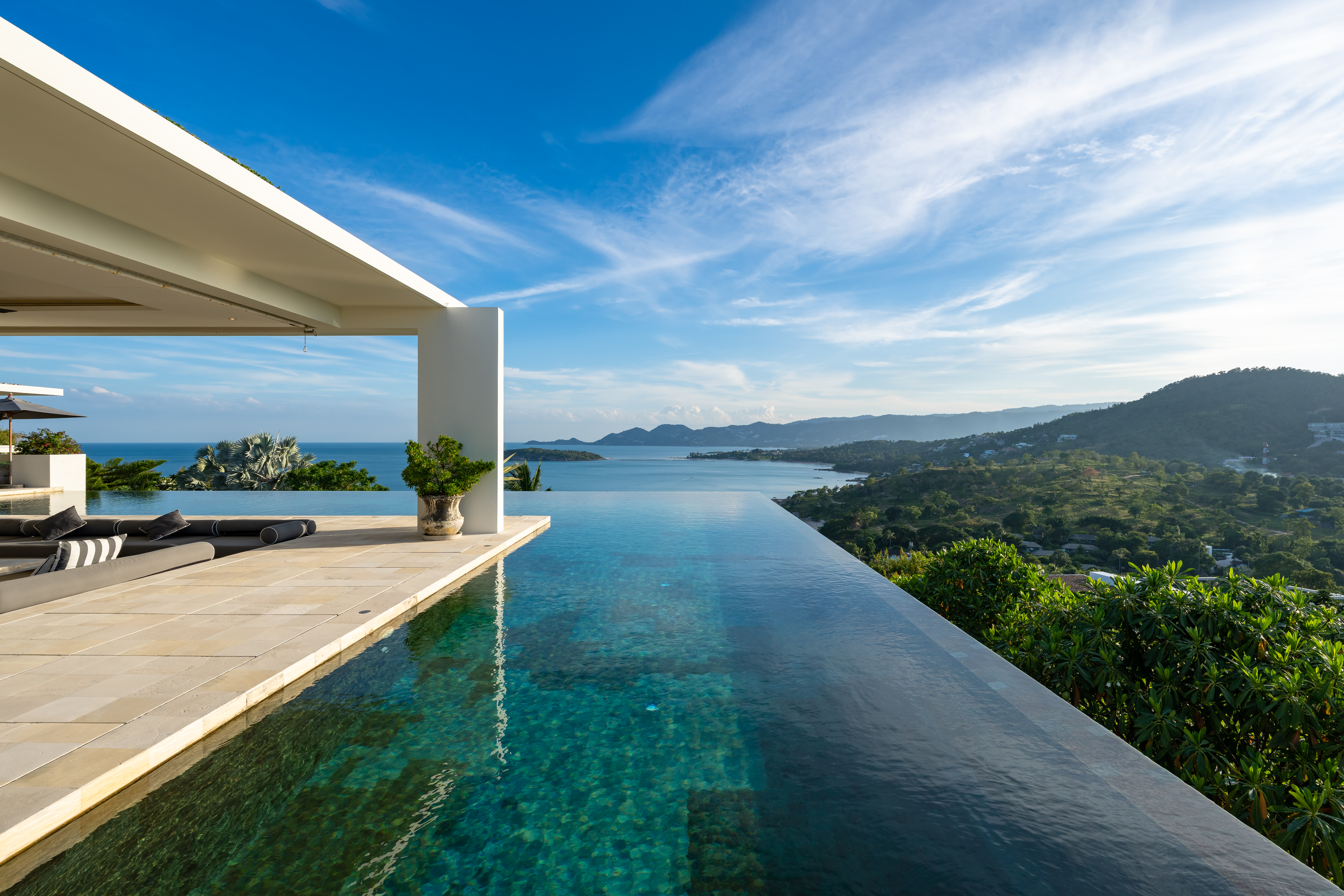 Thailand remains fully open and welcoming