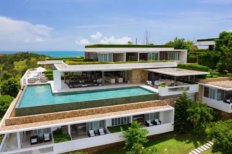 Villa 28