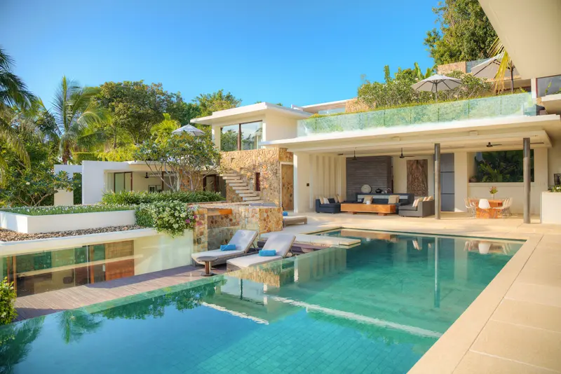 Villa 16
