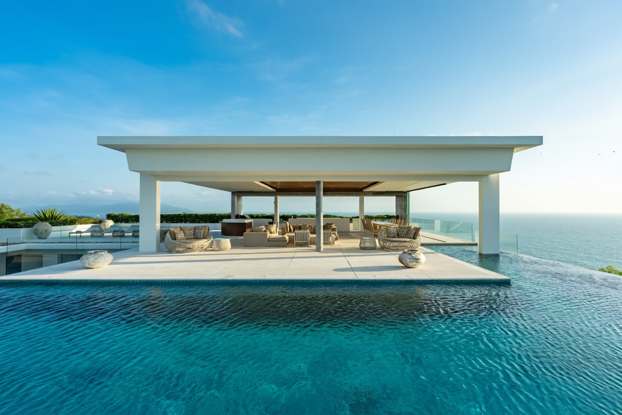 Our Villas