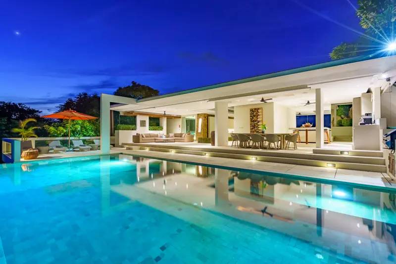 Villa 7