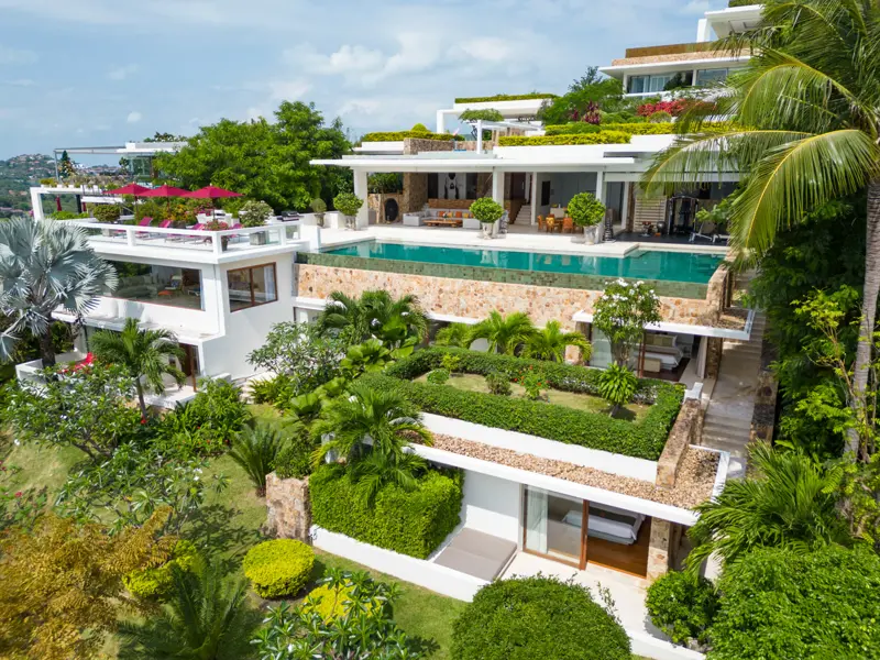 Villa 4