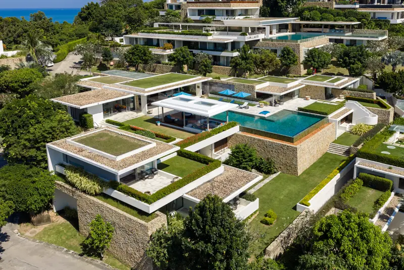 Villa 22