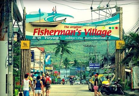 The Best Places to Dine at Koh Samui
