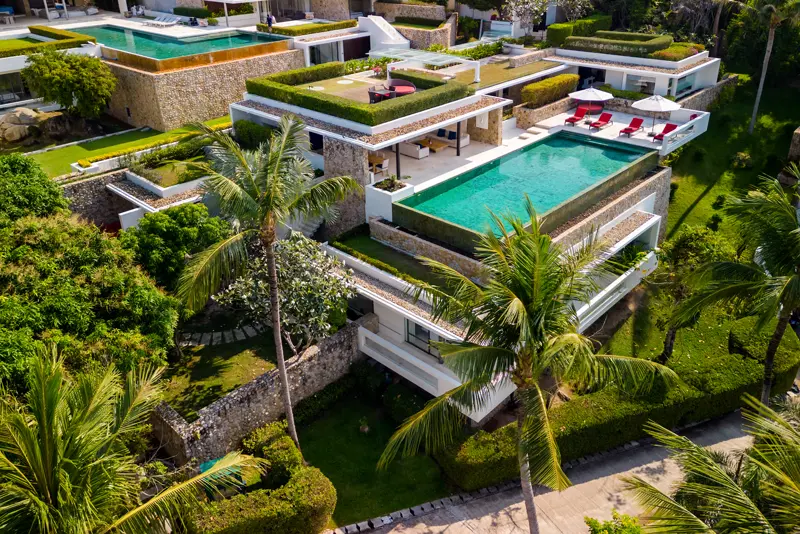 Villa 9