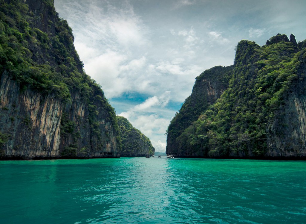 Ranking The Best Beach Towns For Working And Living In Thailand